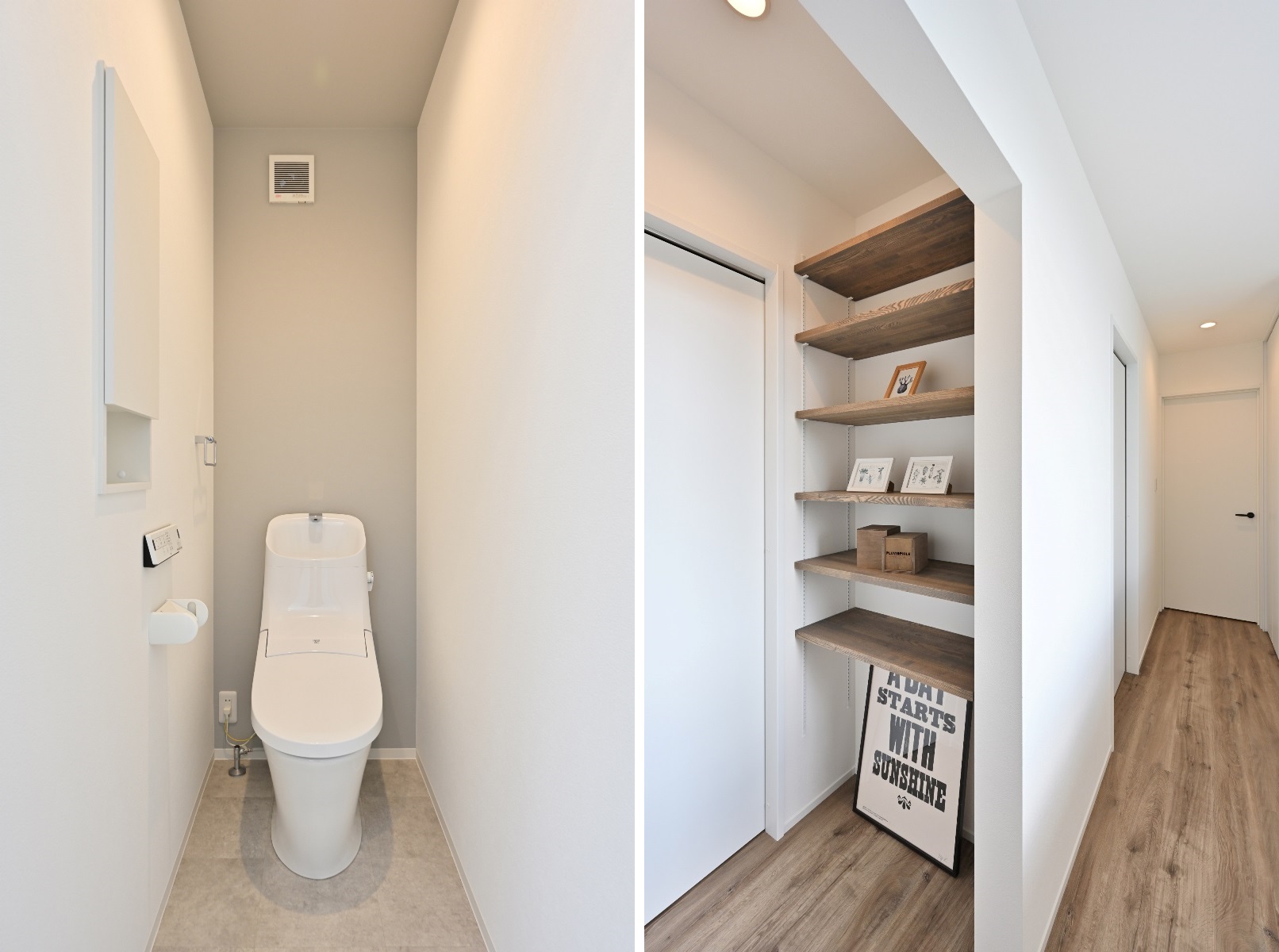 大津市大江六丁目⑤号地